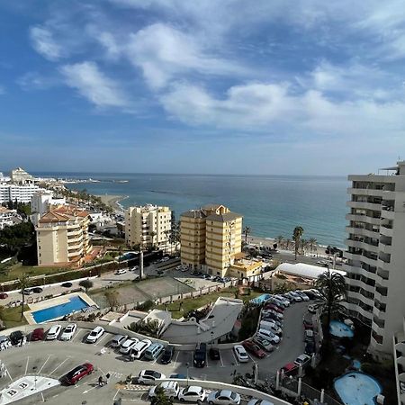 Penthouse Benal Beach Benalmádena Zewnętrze zdjęcie