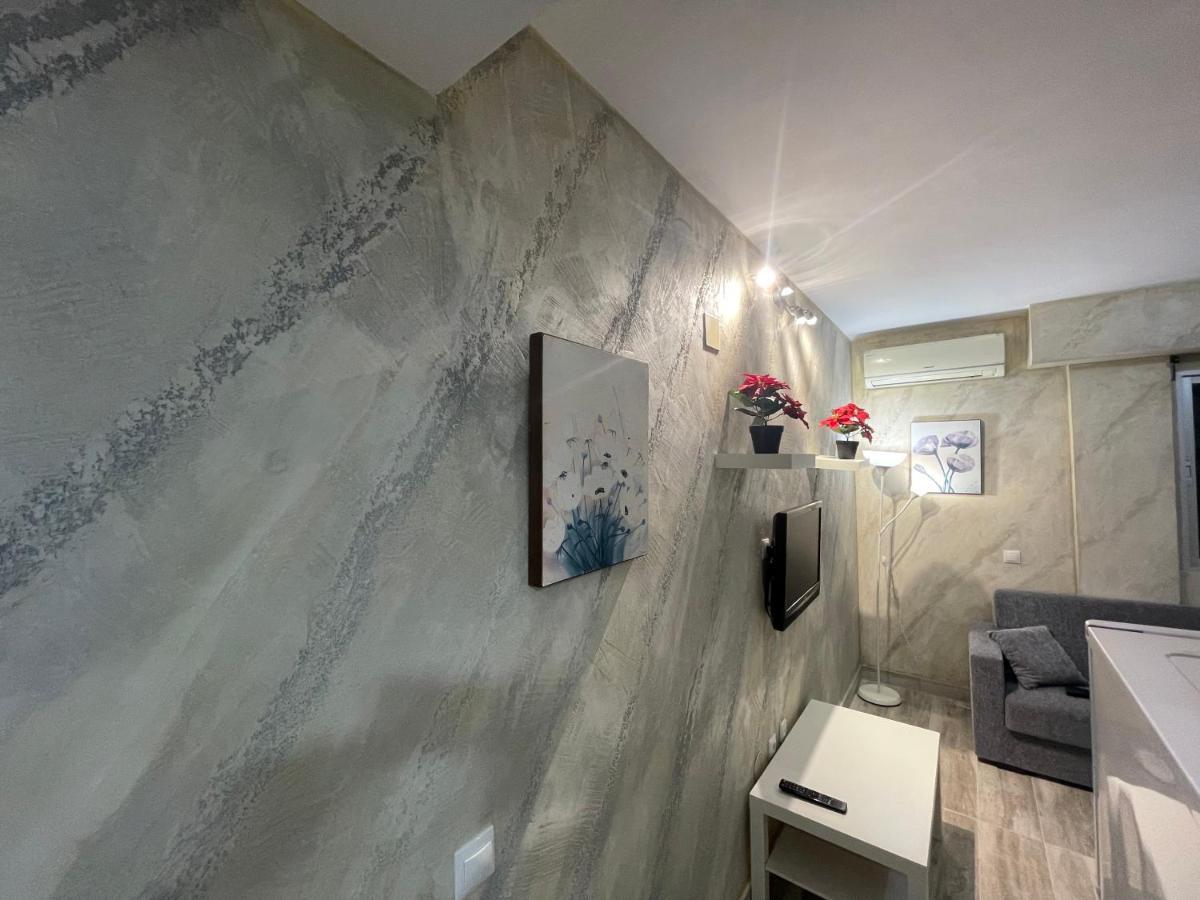 Penthouse Benal Beach Benalmádena Zewnętrze zdjęcie