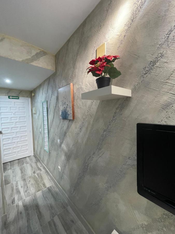 Penthouse Benal Beach Benalmádena Zewnętrze zdjęcie