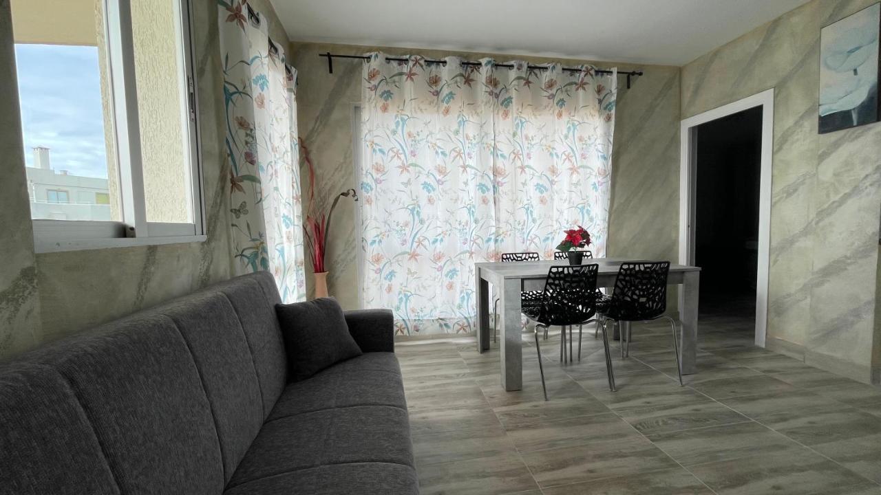 Penthouse Benal Beach Benalmádena Zewnętrze zdjęcie