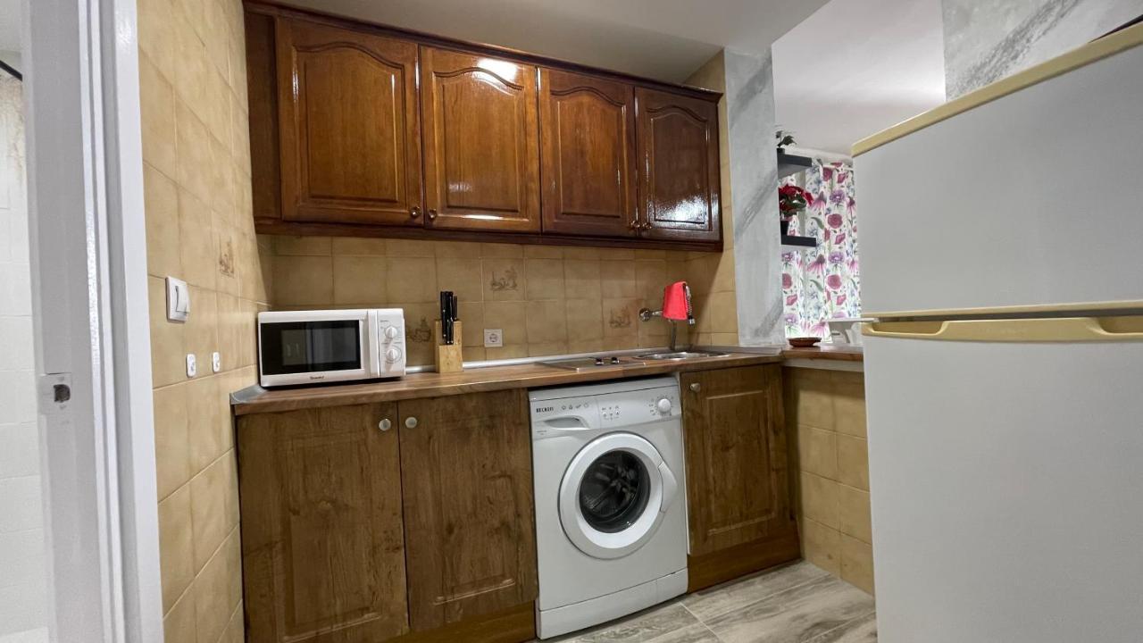 Penthouse Benal Beach Benalmádena Zewnętrze zdjęcie