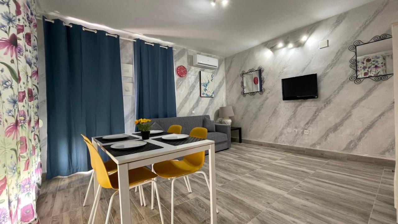 Penthouse Benal Beach Benalmádena Zewnętrze zdjęcie