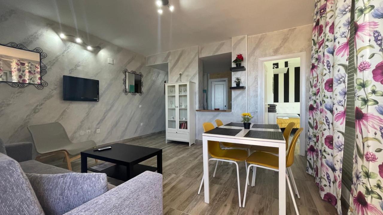 Penthouse Benal Beach Benalmádena Zewnętrze zdjęcie