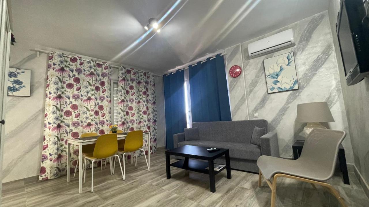 Penthouse Benal Beach Benalmádena Zewnętrze zdjęcie